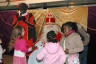 Intocht Sinterklaas
